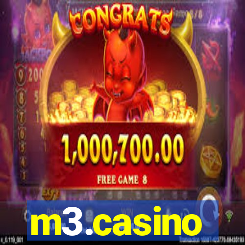 m3.casino