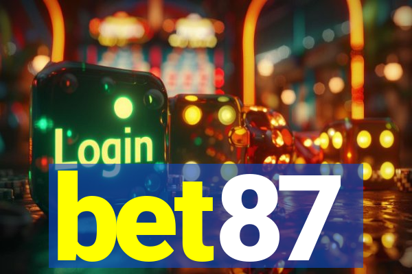 bet87