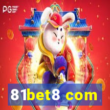 81bet8 com