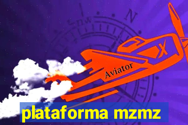 plataforma mzmz