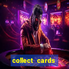 collect cards filmes para pc