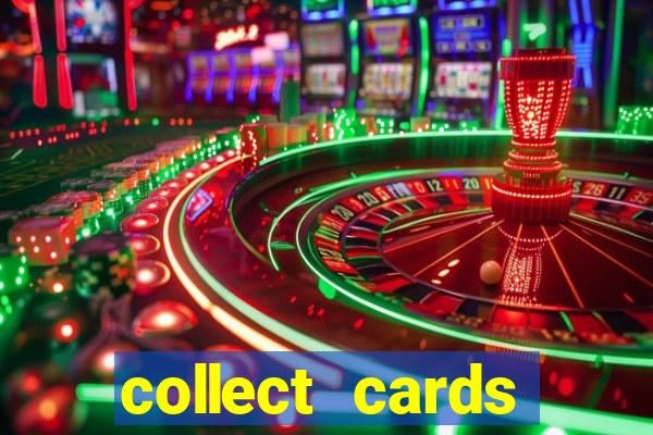 collect cards filmes para pc