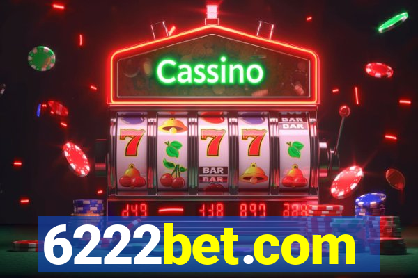 6222bet.com