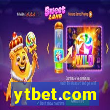 ytbet.com