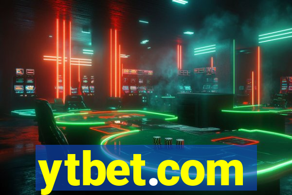 ytbet.com