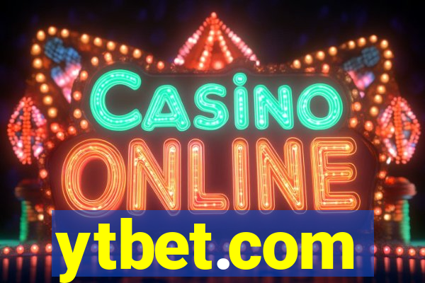 ytbet.com