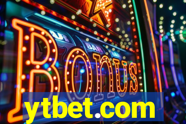 ytbet.com