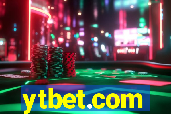 ytbet.com