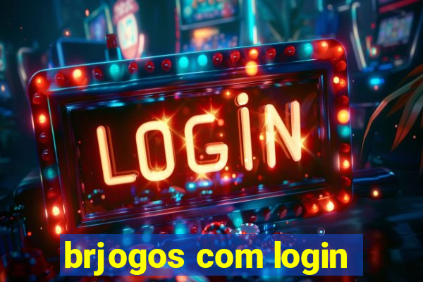 brjogos com login