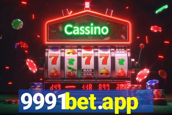 9991bet.app