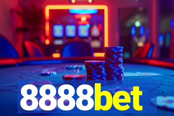 8888bet