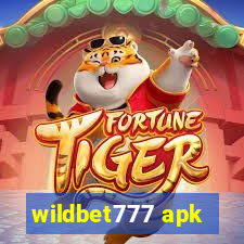 wildbet777 apk