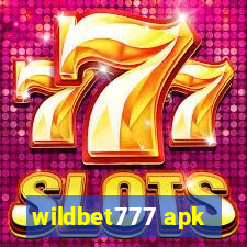 wildbet777 apk