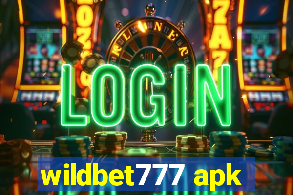 wildbet777 apk