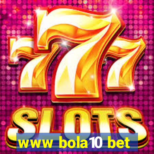 www bola10 bet