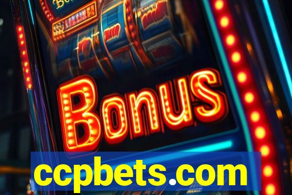 ccpbets.com