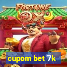 cupom bet 7k