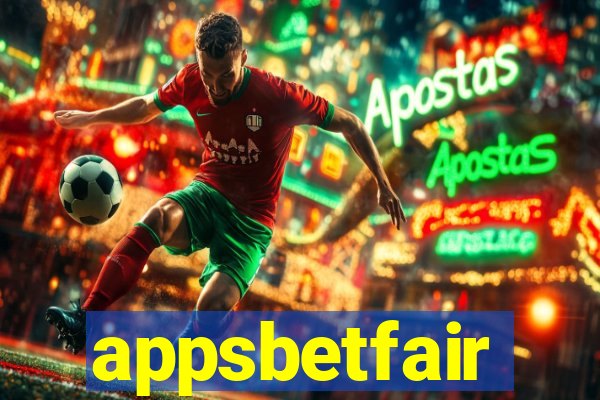 appsbetfair