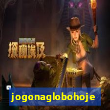 jogonaglobohoje