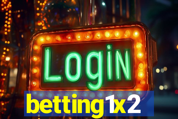 betting1x2