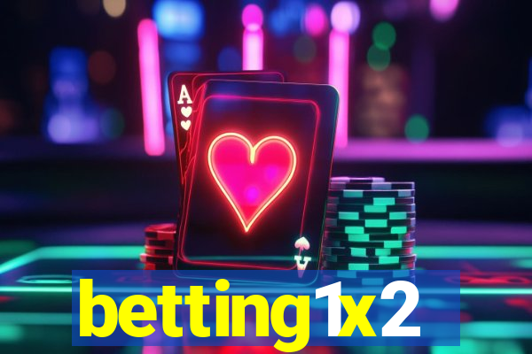 betting1x2