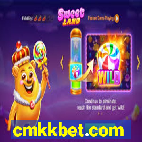 cmkkbet.com