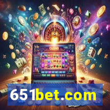 651bet.com