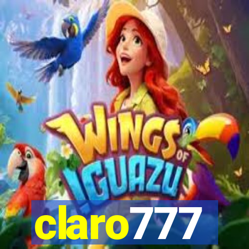 claro777