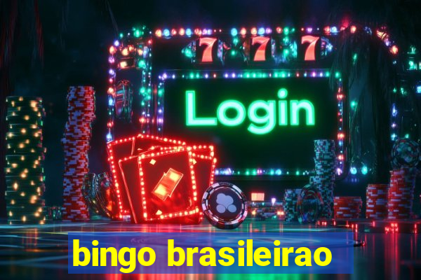 bingo brasileirao