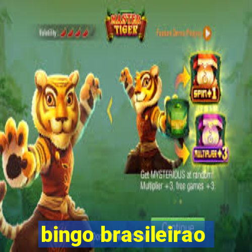 bingo brasileirao