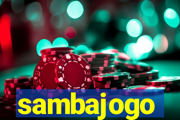 sambajogo