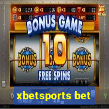 xbetsports bet