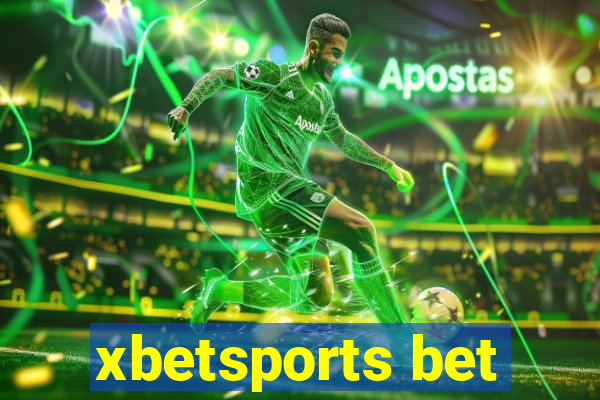 xbetsports bet