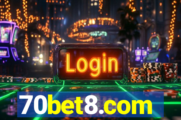 70bet8.com