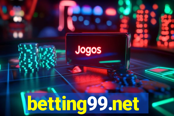 betting99.net