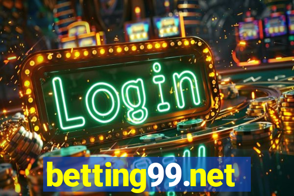 betting99.net