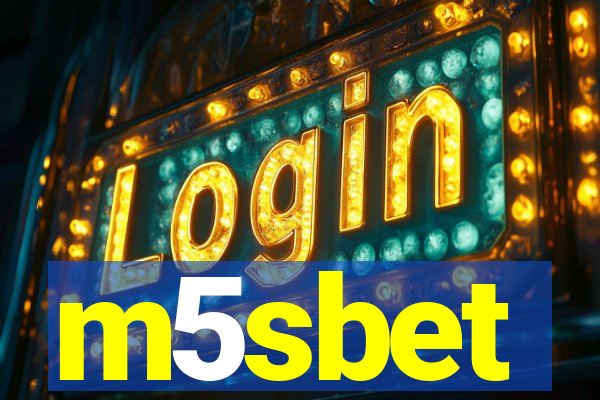 m5sbet