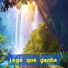 jogo que ganha dinheiro de verdade no pix