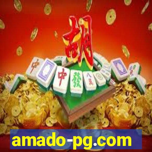 amado-pg.com