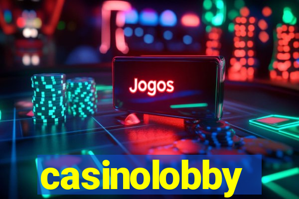 casinolobby