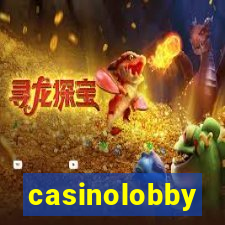 casinolobby