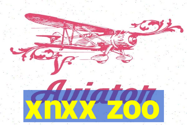 xnxx zoo