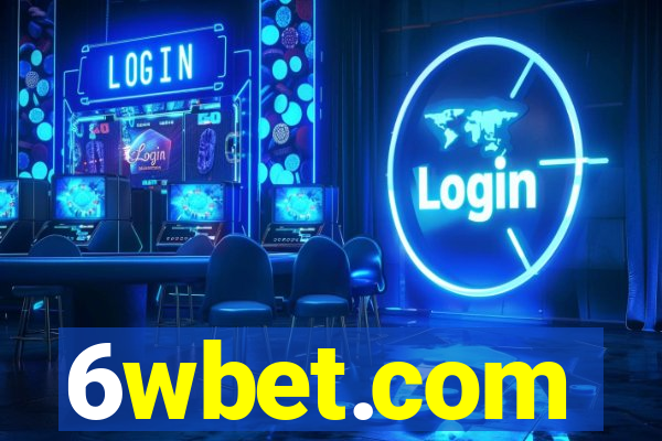 6wbet.com