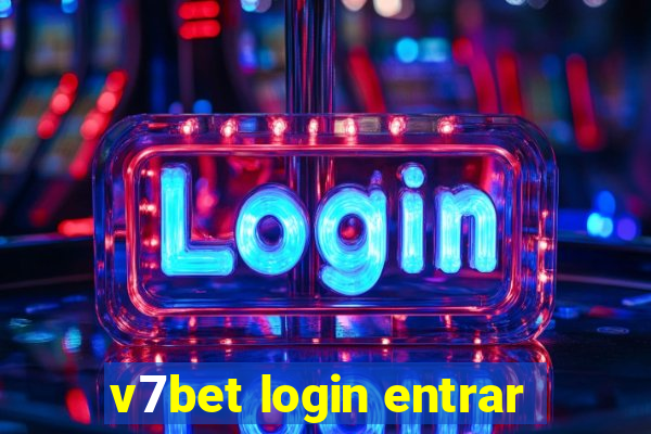 v7bet login entrar