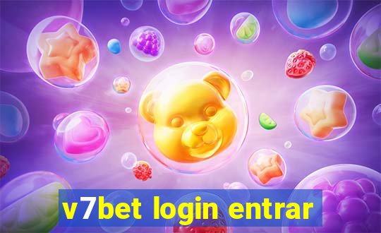 v7bet login entrar