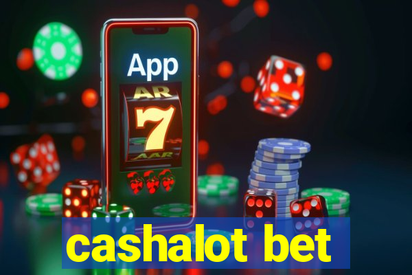 cashalot bet