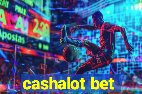 cashalot bet