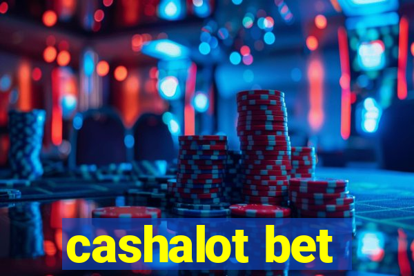 cashalot bet