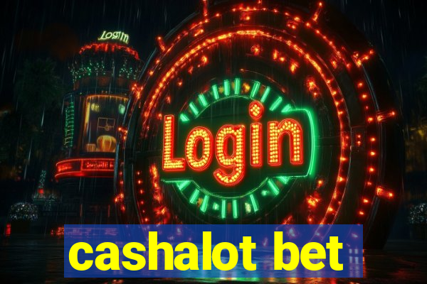 cashalot bet