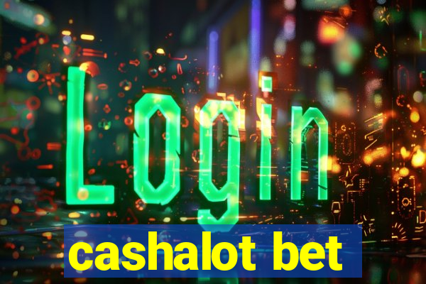 cashalot bet